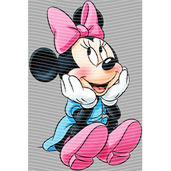 Mickey-AMQ 3684